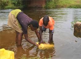 Clean water project