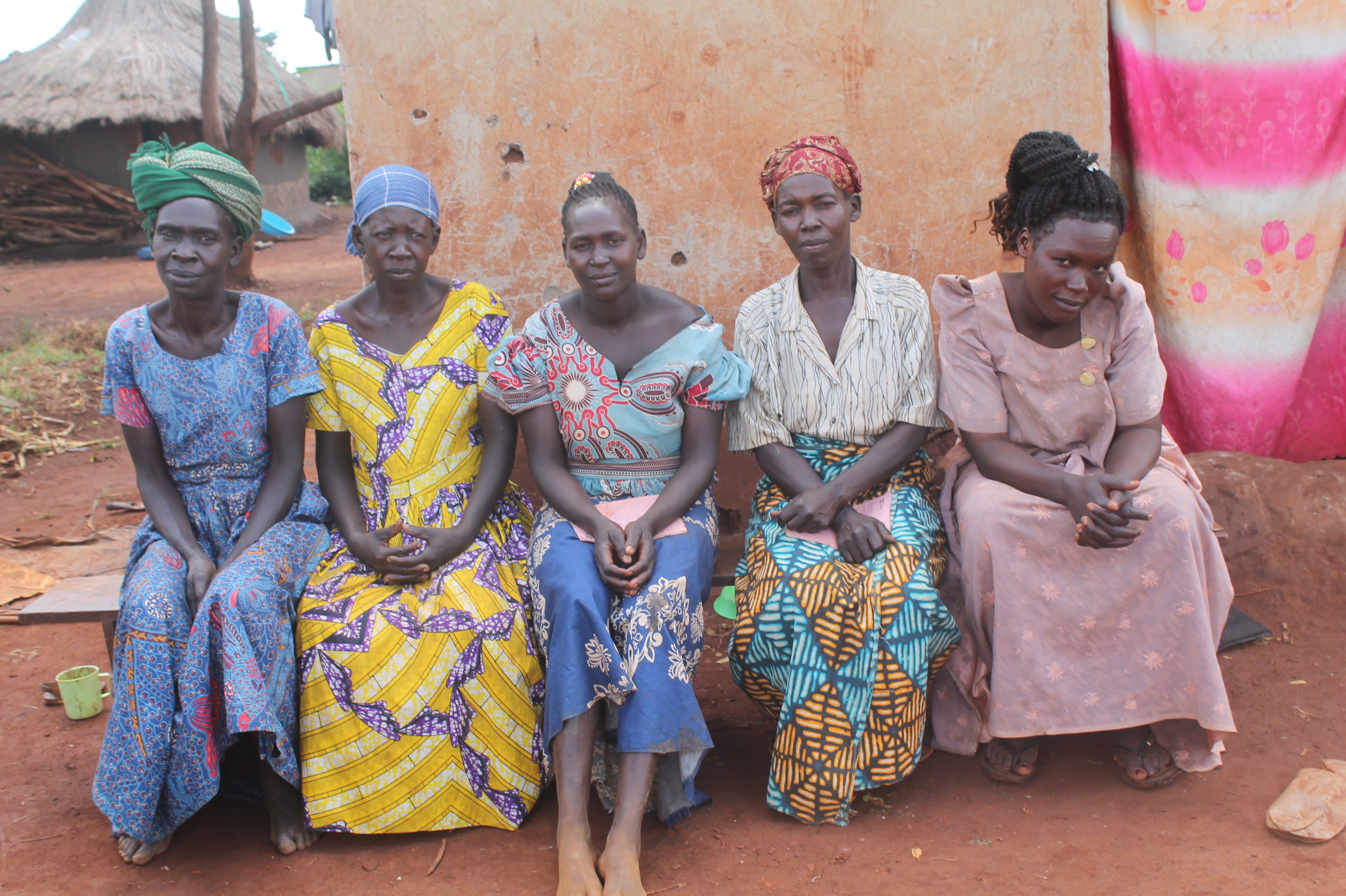 KCH Families